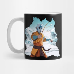 AVATAR THE LAST AIRBENDER Mug